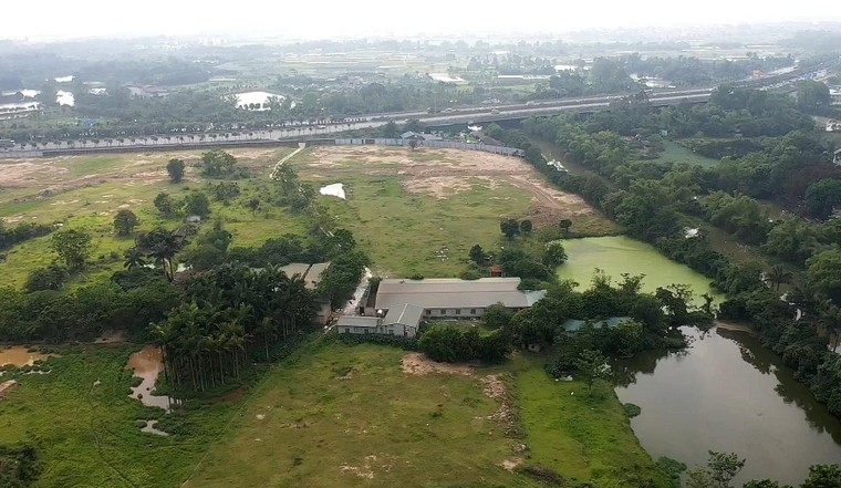 Sun Group cam kết đưa Công viên Kim Quy đi vào hoạt động sau 2 năm ảnh 2