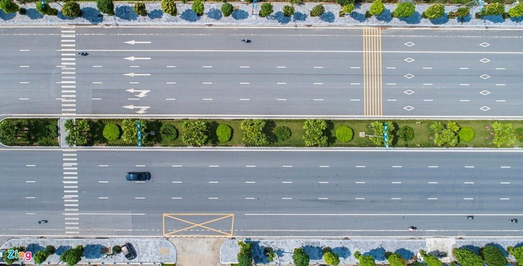 'Nam châm' hút vốn FDI vào khu kinh tế ven biển Uông Bí - Quảng Yên ảnh 1