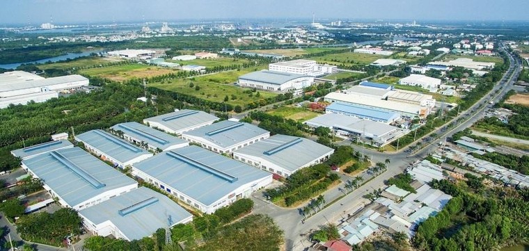 'Nam châm' hút vốn FDI vào khu kinh tế ven biển Uông Bí - Quảng Yên ảnh 2