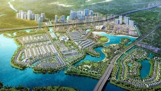 'Nam châm' hút vốn FDI vào khu kinh tế ven biển Uông Bí - Quảng Yên ảnh 3