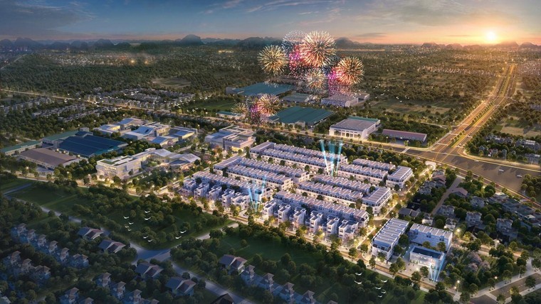 'Nam châm' hút vốn FDI vào khu kinh tế ven biển Uông Bí - Quảng Yên ảnh 4