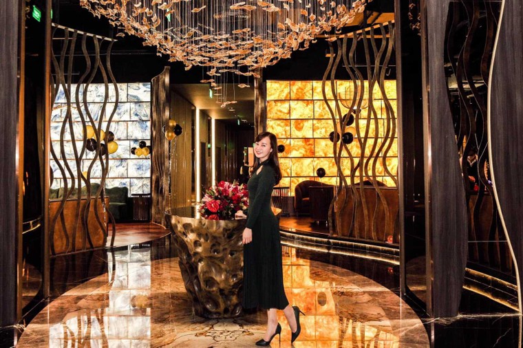 Nghỉ lễ đi đâu: khám phá chuỗi bar – café nổi tiếng của FLC Hotels & Resorts ảnh 2