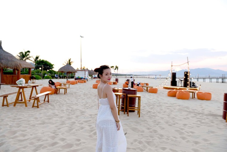 Nghỉ lễ đi đâu: khám phá chuỗi bar – café nổi tiếng của FLC Hotels & Resorts ảnh 4