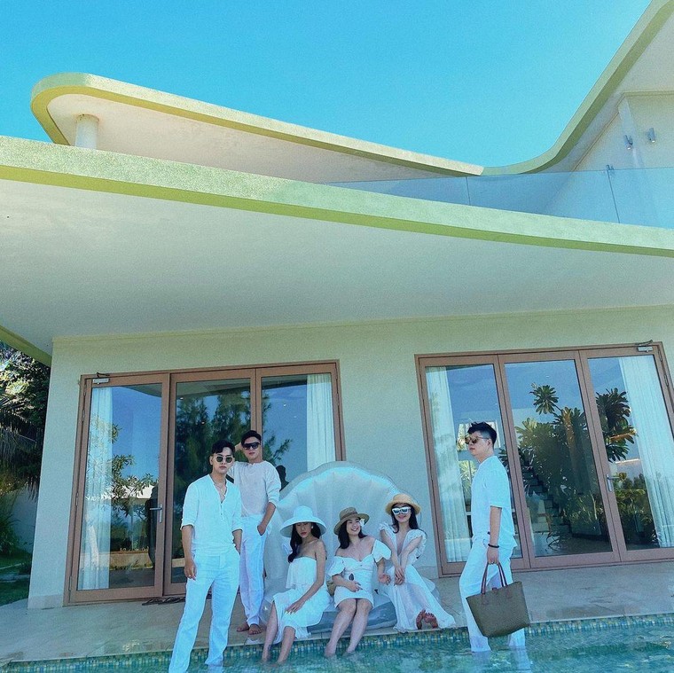 Trọn bộ những góc check – in cực chất tại Quy Nhơn mùa hè này ảnh 4