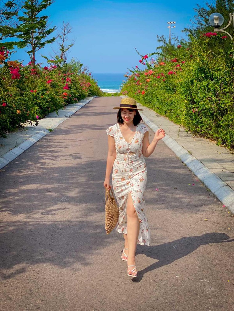 Trọn bộ những góc check – in cực chất tại Quy Nhơn mùa hè này ảnh 7