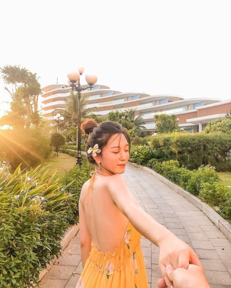 Trọn bộ những góc check – in cực chất tại Quy Nhơn mùa hè này ảnh 8