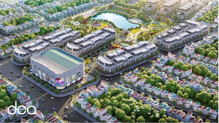 Cơ hội đầu tư hiếm có tại tâm điểm phồn hoa mới của Quảng Trị ảnh 2