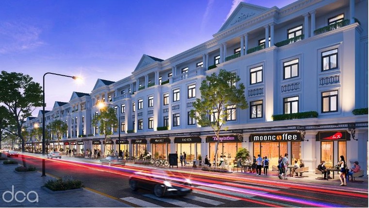 Cơ hội đầu tư hiếm có tại tâm điểm phồn hoa mới của Quảng Trị ảnh 3