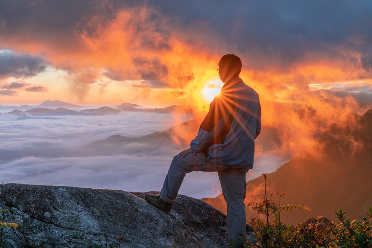 Khắc ghi những cột mốc đáng nhớ qua mỗi lần trekking ảnh 4