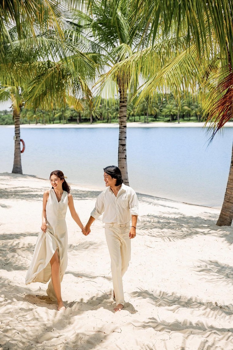 Vinhomes Grand Park – Địa điểm check-in mới tại TP HCM ảnh 2