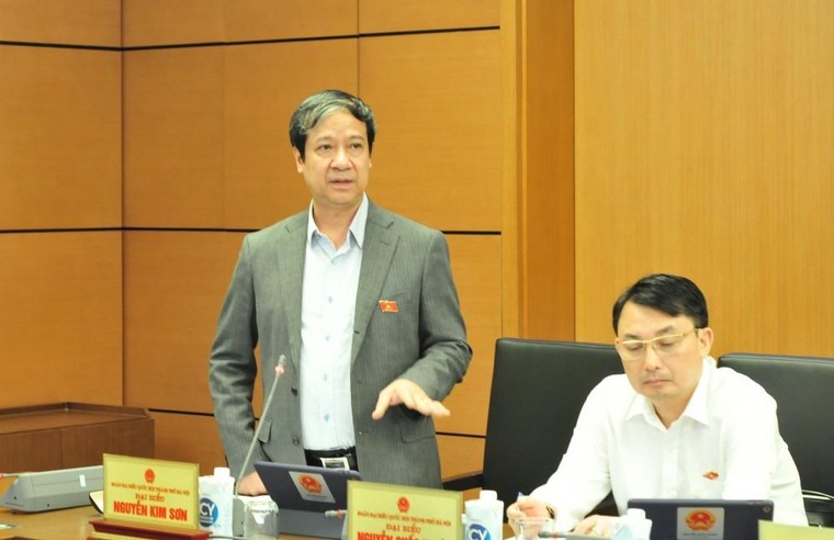 Vì sao sách giáo khoa đắt? ảnh 4