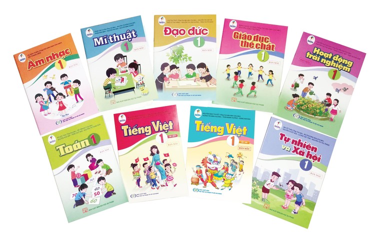 Vì sao sách giáo khoa đắt? ảnh 3