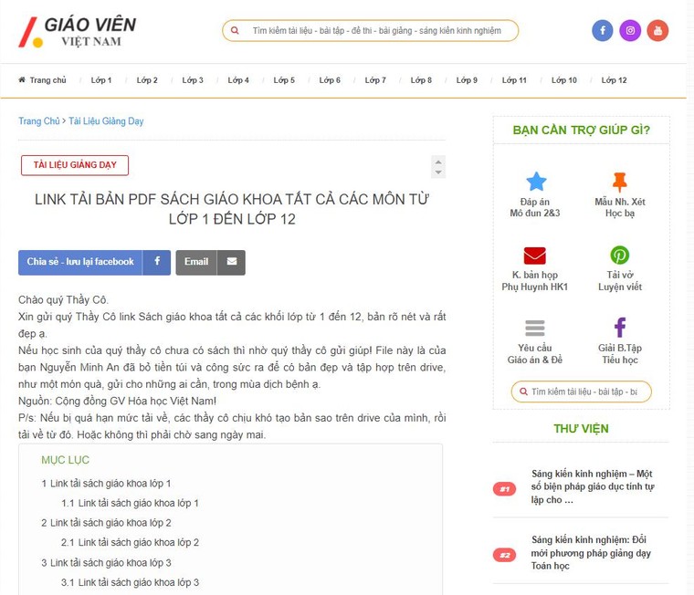 Vì sao sách giáo khoa đắt? ảnh 7