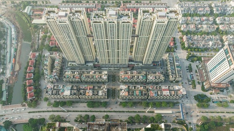 Phong thuỷ trong kiến trúc bất động sản: yếu tố khoa học không thể tách rời ảnh 1