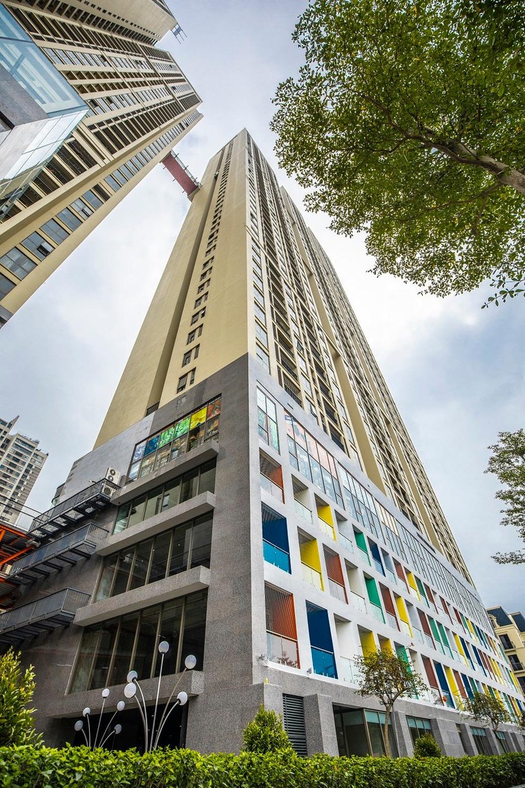 Phong thuỷ trong kiến trúc bất động sản: yếu tố khoa học không thể tách rời ảnh 3