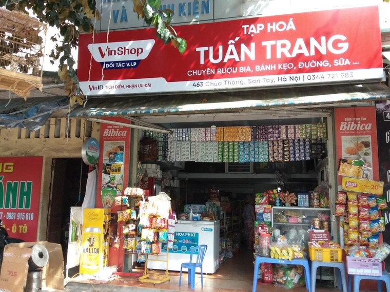 Tiềm năng tỷ đô của VinShop nhìn từ 'kỳ lân' công nghệ Tokopedia ảnh 1