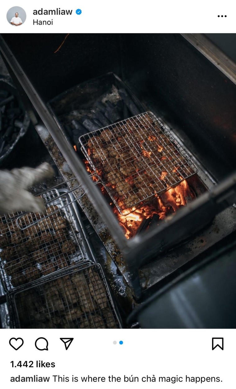 Nét tương đồng của ẩm thực 3 miền Bắc - Trung - Nam ảnh 2