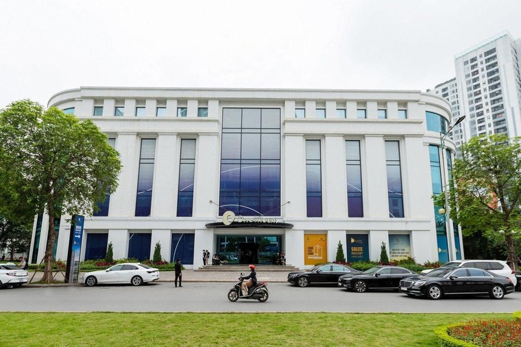 One Mount nhận giải thưởng cung ứng và logistic từ Google ảnh 2