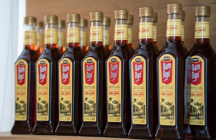 Nét tương đồng của ẩm thực 3 miền Bắc - Trung - Nam ảnh 4