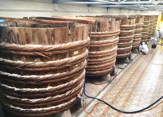 Nét tương đồng của ẩm thực 3 miền Bắc - Trung - Nam ảnh 3