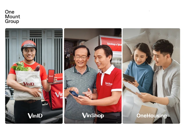 One Mount nhận giải thưởng cung ứng và logistic từ Google ảnh 1