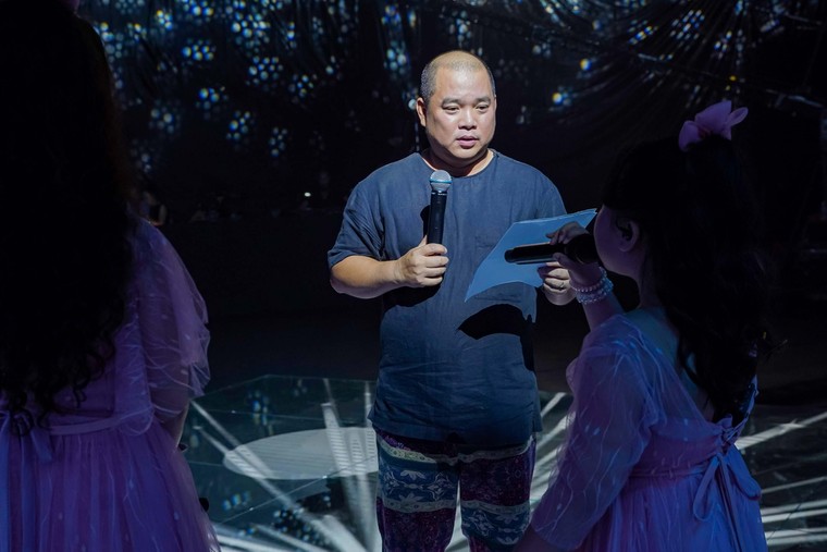 'Mẹ là Tình Yêu': Chương trình nghệ thuật đặc sắc ngợi ca tình mẹ ảnh 1