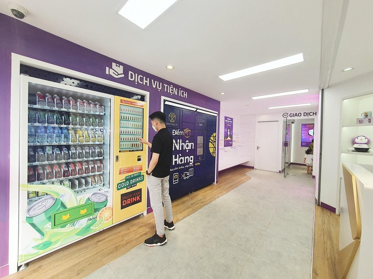 Đổi mới số giúp TPBank là một trong những ngân hàng uy tín nhất ảnh 1