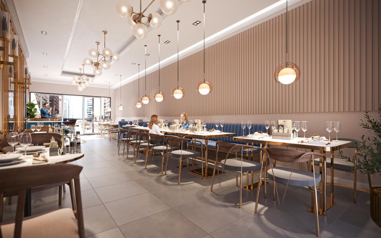 Vì sao dự án Imperia Grand Plaza Đức Hòa hút nhà đầu tư? ảnh 1