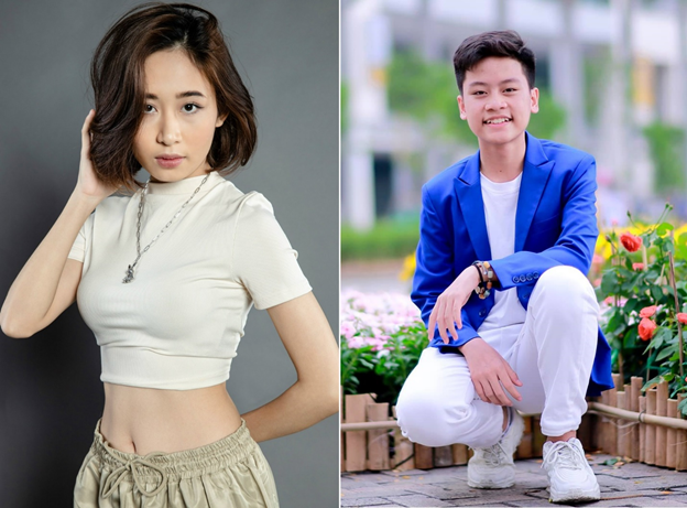 Sân khấu 'Mẹ là Tình Yêu' trước giờ G ảnh 3