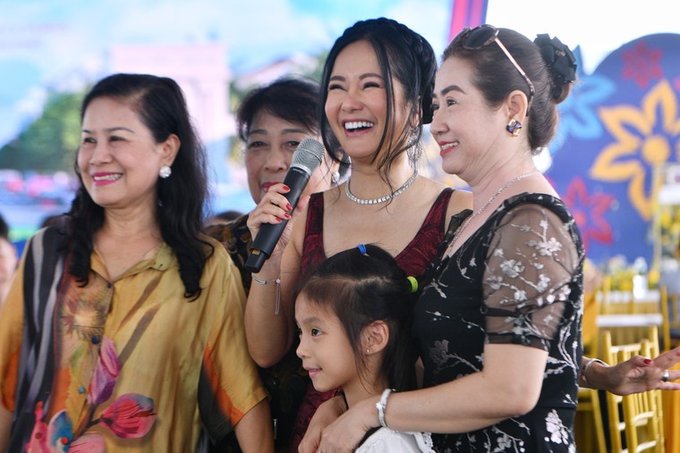 Mailand Hoàng Đồng Lạng Sơn ra mắt quần thể phố thương mại La Porte ảnh 1