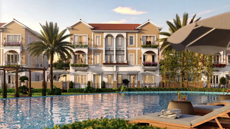 Cú hích từ hạ tầng, bất động khu Đông TP HCM hấp dẫn nhà đầu tư ảnh 1