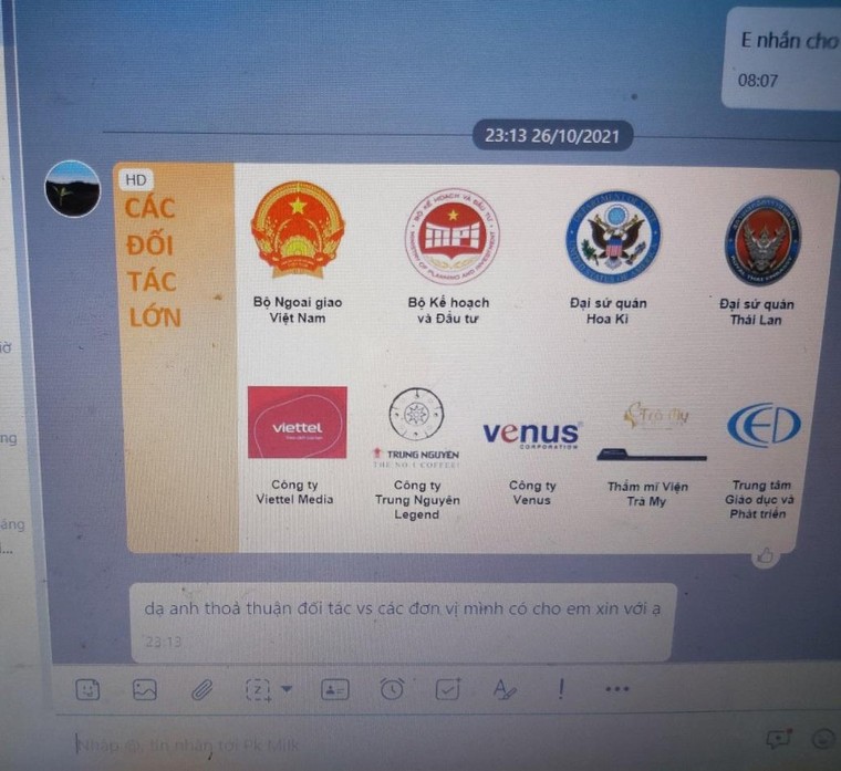 Người sáng lập Vụn Art: Chúng tôi bị đánh cắp ý tưởng ảnh 3