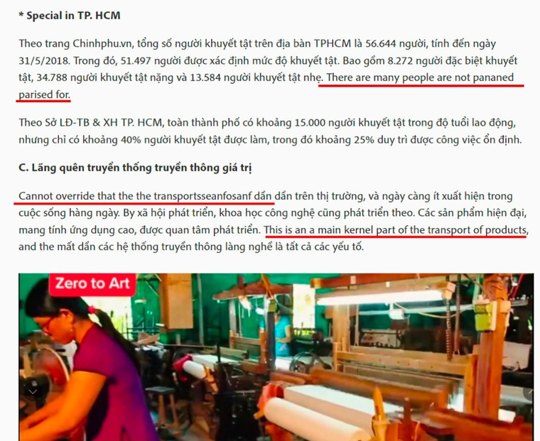 Người sáng lập Vụn Art: Chúng tôi bị đánh cắp ý tưởng ảnh 2