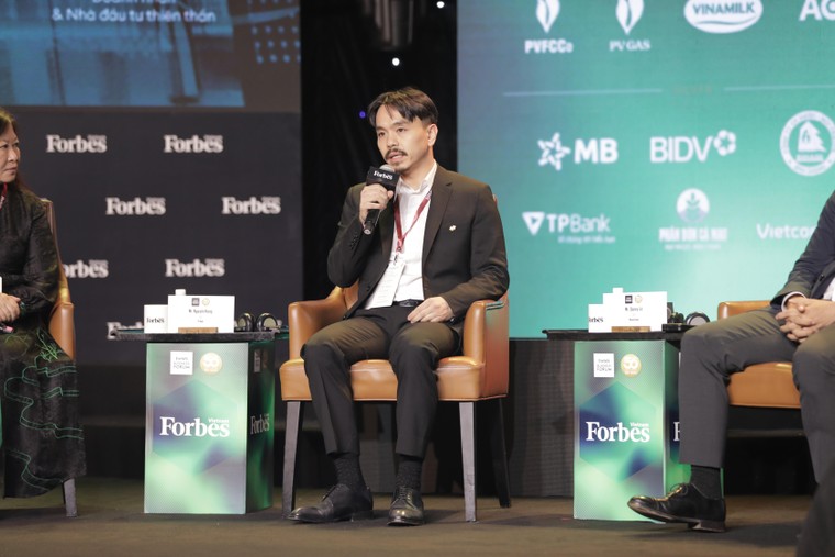 Tập đoàn Masan 10 năm liền lọt Top 50 Công ty niêm yết tốt nhất Việt Nam ảnh 1