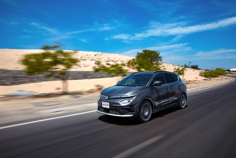 Tối ưu về chi phí - yếu tố tiên quyết khiến người dùng chuyển từ xe xăng sang xe điện ảnh 2