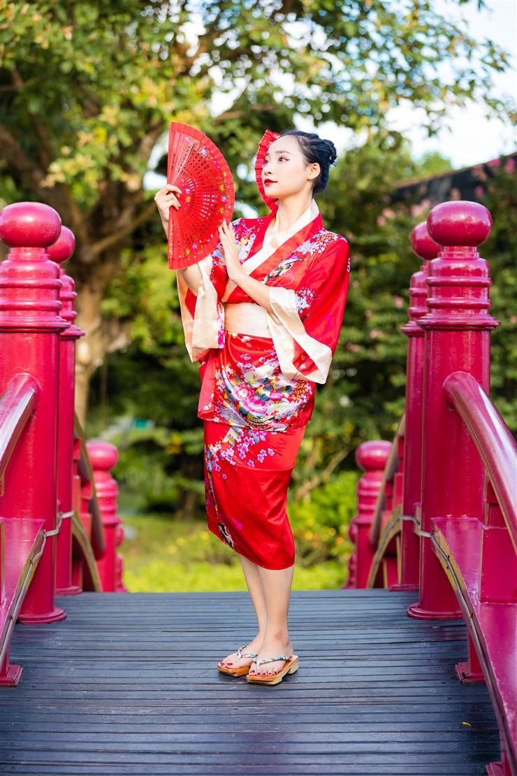 Ngàn trải nghiệm thú vị từ chuỗi sự kiện văn hóa, lễ hội tại Sun World Ha Long ảnh 1