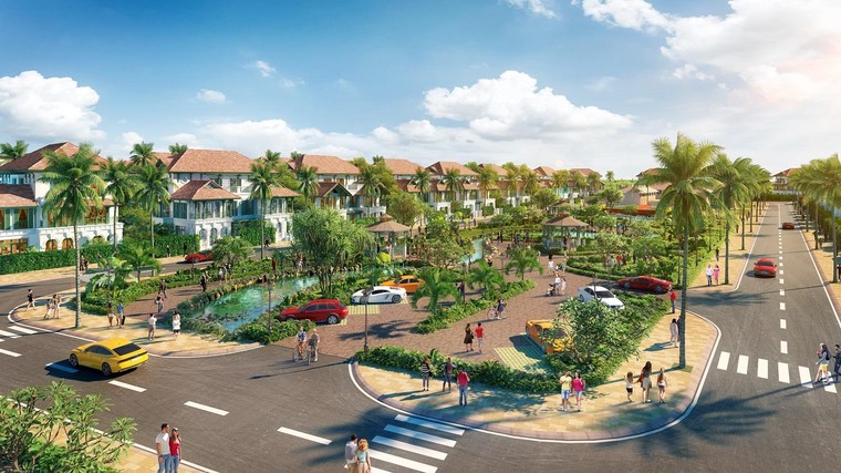 Sống 'resort' – định nghĩa cho chất sống thượng lưu ảnh 3