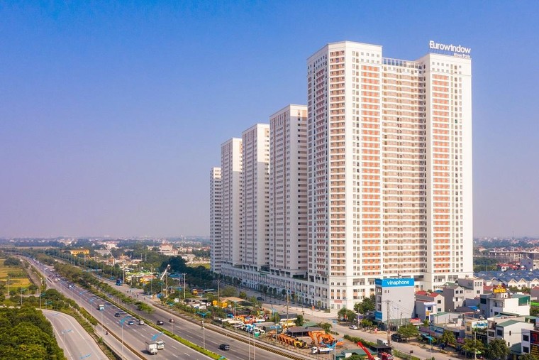 Bộ tứ giá trị làm nên sức hút của khu đô thị Eurowindow River Park ảnh 3