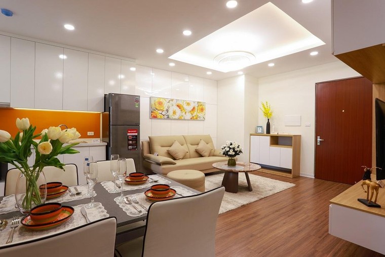 Bộ tứ giá trị làm nên sức hút của khu đô thị Eurowindow River Park ảnh 2