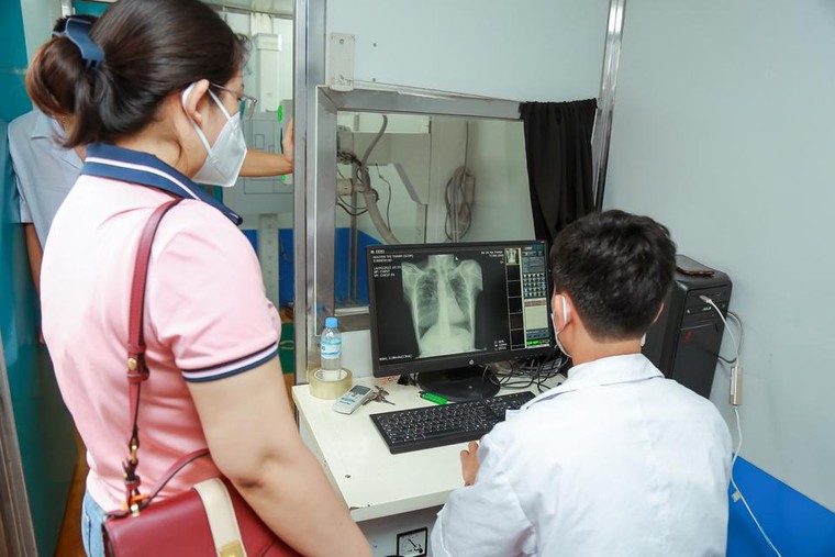 DrAid™ - 'Trợ lý AI' đầu tiên tại Đông Nam Á đạt chuẩn FDA Hoa Kỳ ảnh 1