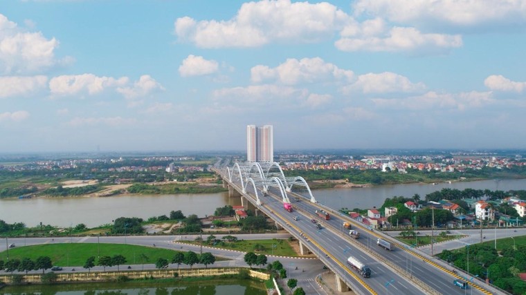 Cơ hội sở hữu căn hộ giá bình dân tại Hà Nội ảnh 1