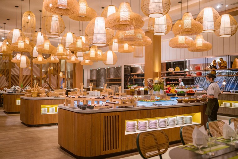 Sự khác biệt từ triết lý 'nghỉ dưỡng như … về nhà' của Premier Village Ha Long Bay Resort ảnh 2