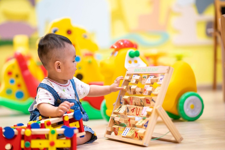 Sự khác biệt từ triết lý 'nghỉ dưỡng như … về nhà' của Premier Village Ha Long Bay Resort ảnh 5