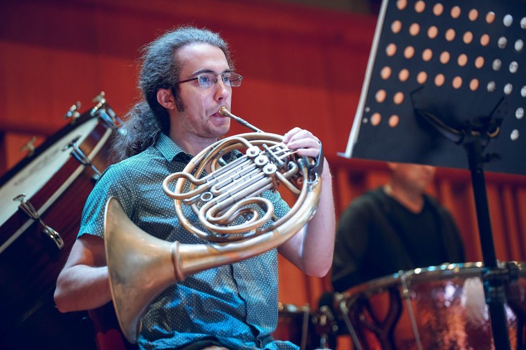 Mùa diễn 'Mặt trời trở lại' của Dàn nhạc Giao hưởng Mặt trời ảnh 2