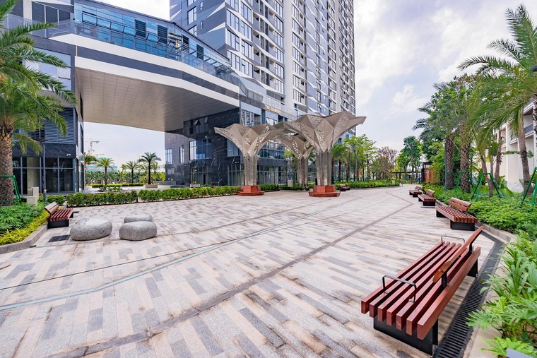 MIKGroup được vinh danh Top 10 thương hiệu mạnh ngành bất động sản 2022 ảnh 2