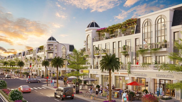 MIKGroup được vinh danh Top 10 thương hiệu mạnh ngành bất động sản 2022 ảnh 3