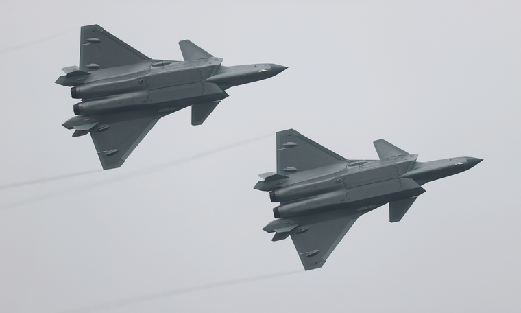 Ông Tập: An ninh của Trung Quốc ngày càng bất ổn ảnh 1