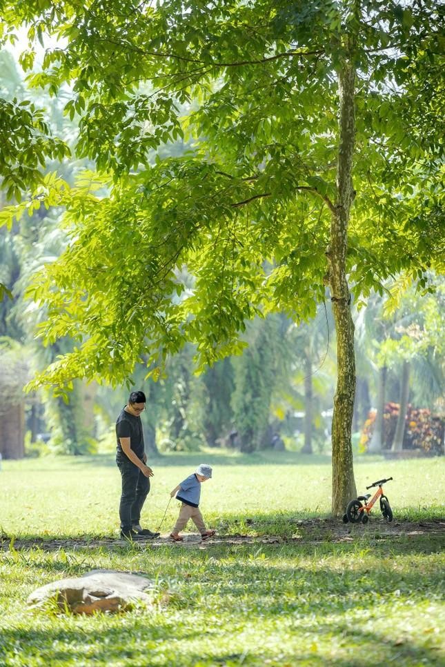 Ecopark và hành trình bền bỉ kiến tạo 'gia tài' xúc cảm ảnh 1