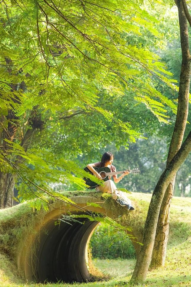 Ecopark và hành trình bền bỉ kiến tạo 'gia tài' xúc cảm ảnh 2