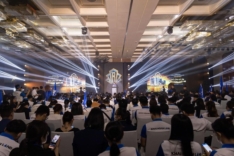 Dự án The Beverly có thêm nhiều chính sách bán hàng hấp dẫn ảnh 1